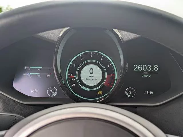 2020 Aston Martin V8 Vantage (2019+) - Image 11 of 12