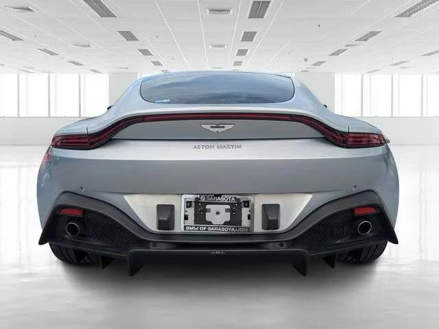 2020 Aston Martin V8 Vantage (2019+) - Image 5 of 12