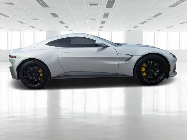 2020 Aston Martin V8 Vantage (2019+) - Image 2 of 12
