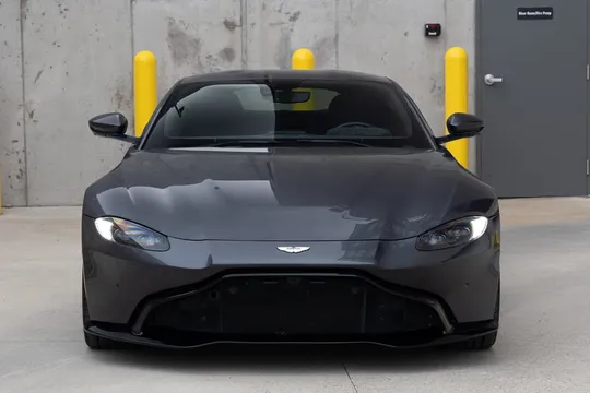 2020 Aston Martin V8 Vantage (2019+) - Image 3 of 18
