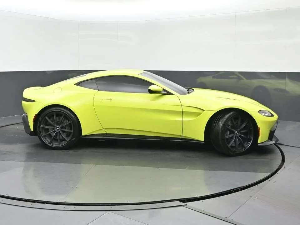 2020 Aston Martin V8 Vantage (2019+) - Image 2 of 20