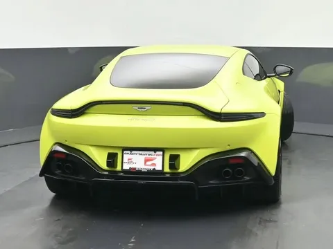 2020 Aston Martin V8 Vantage (2019+) - Image 4 of 20