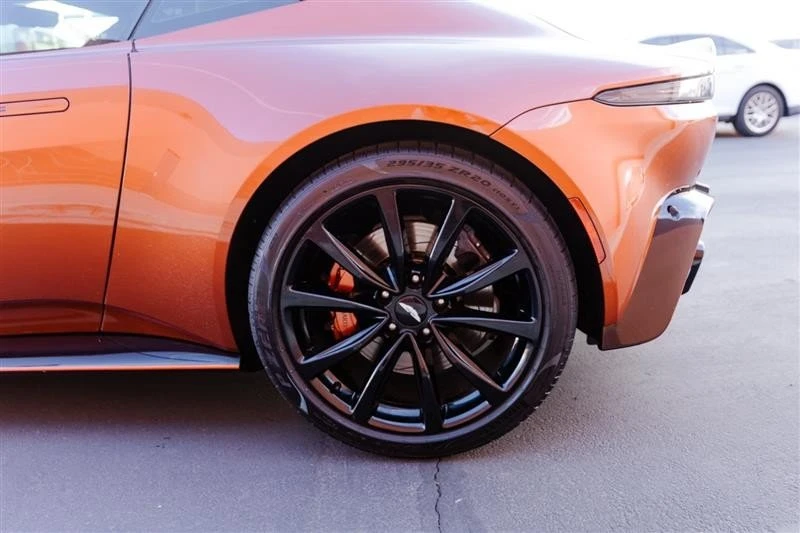 2020 Aston Martin V8 Vantage (2019+) - Image 13 of 20