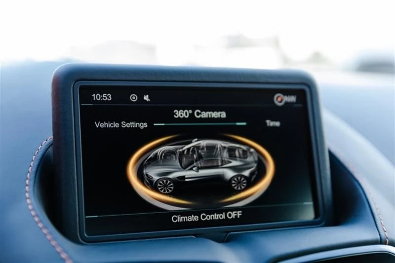 2020 Aston Martin V8 Vantage (2019+) - Image 20 of 20