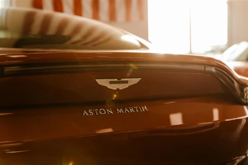 2020 Aston Martin V8 Vantage (2019+) - Image 12 of 20