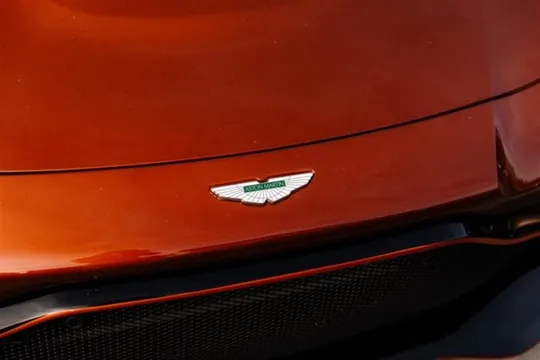 2020 Aston Martin V8 Vantage (2019+) - Image 4 of 20