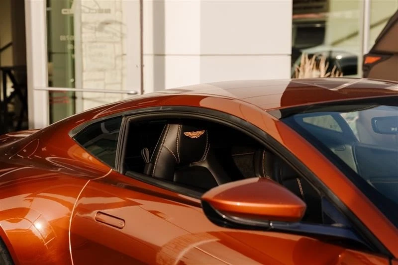 2020 Aston Martin V8 Vantage (2019+) - Image 6 of 20