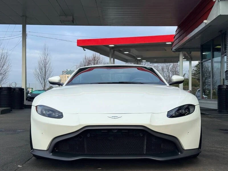 2020 Aston Martin V8 Vantage (2019+) - Image 7 of 19