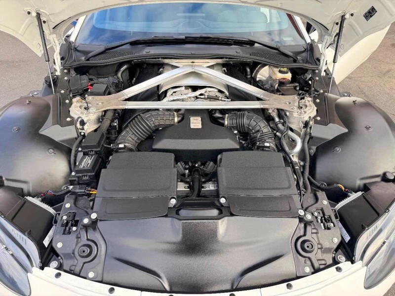 2020 Aston Martin V8 Vantage (2019+) - Image 19 of 19
