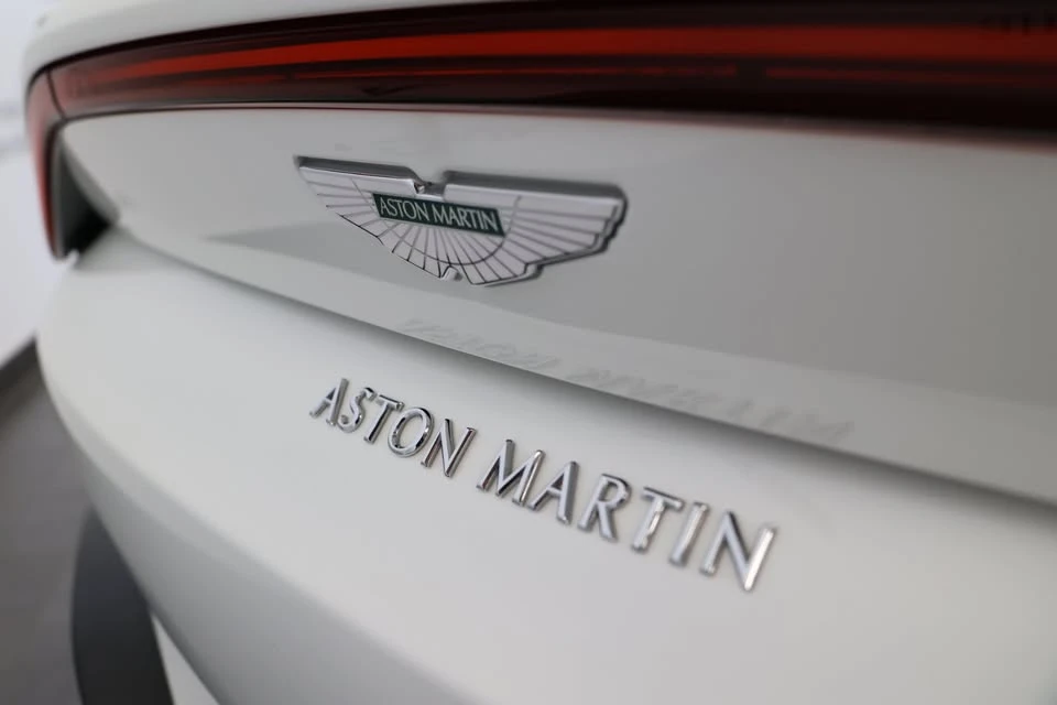 2020 Aston Martin V8 Vantage (2019+) - Image 12 of 15