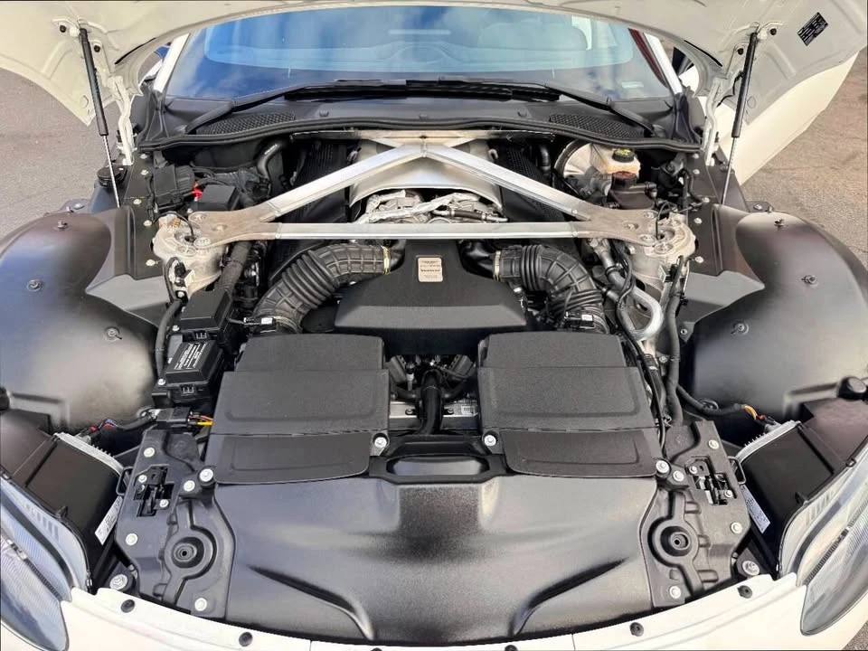 2020 Aston Martin V8 Vantage (2019+) - Image 15 of 15