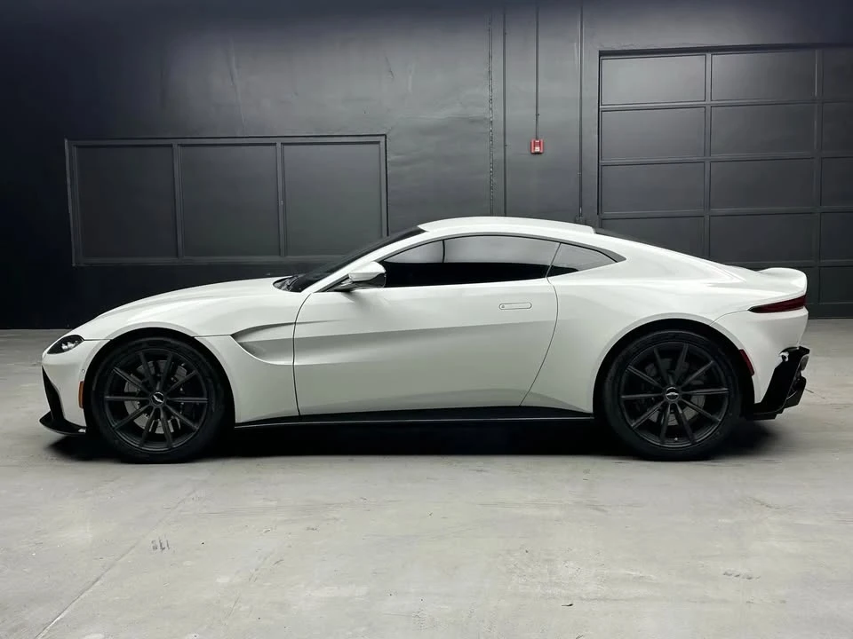 2020 Aston Martin V8 Vantage (2019+) - Image 2 of 20