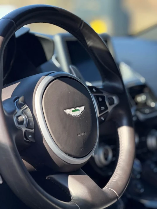 2020 Aston Martin V8 Vantage (2019+) - Image 3 of 7