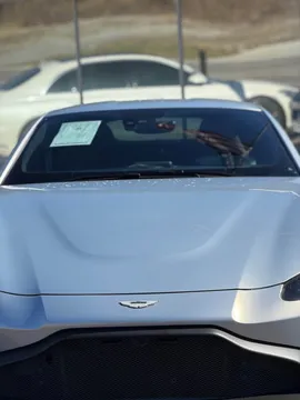 2020 Aston Martin V8 Vantage (2019+) - Image 2 of 7