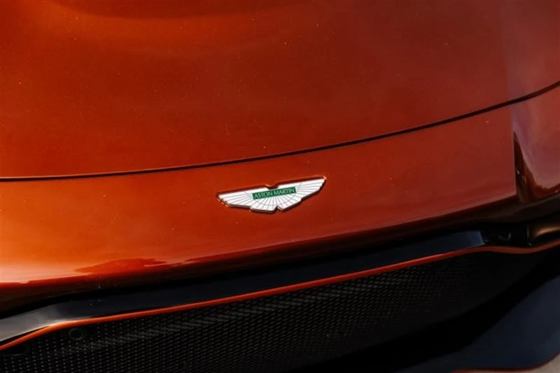 2020 Aston Martin V8 Vantage (2019+) - Image 4 of 20