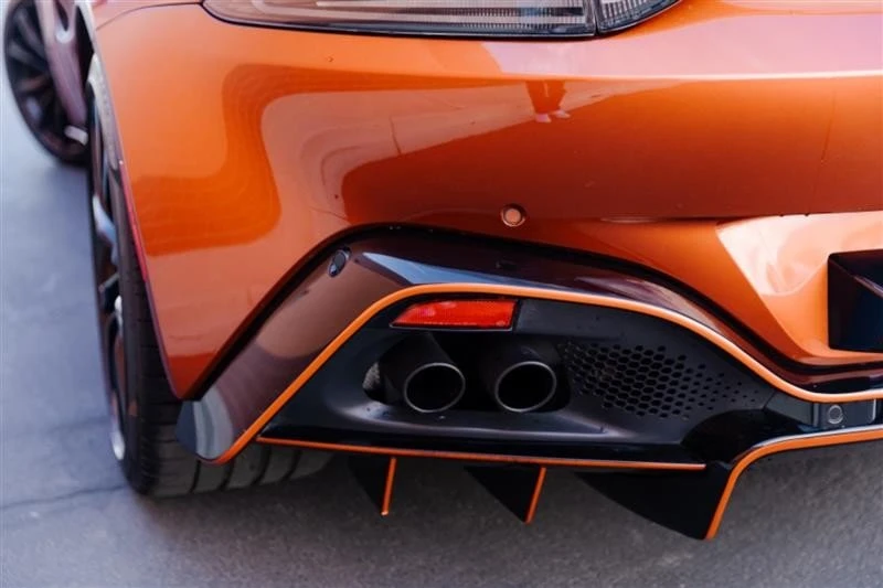 2020 Aston Martin V8 Vantage (2019+) - Image 11 of 20