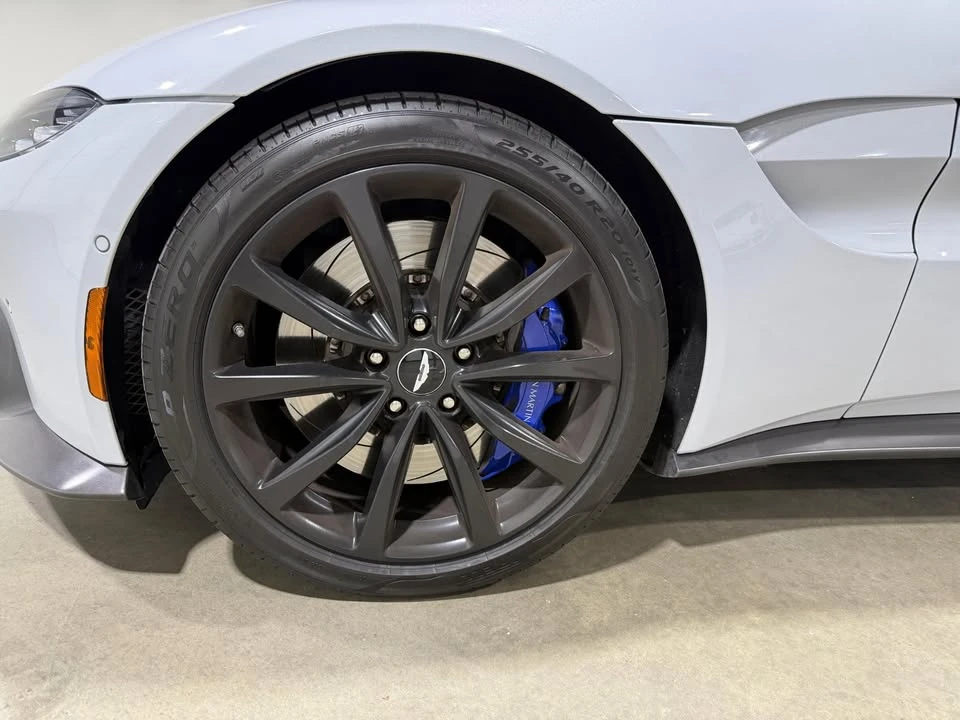 2020 Aston Martin V8 Vantage (2019+) - Image 12 of 15