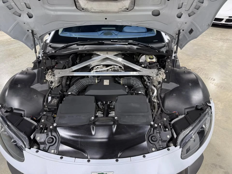 2020 Aston Martin V8 Vantage (2019+) - Image 15 of 15