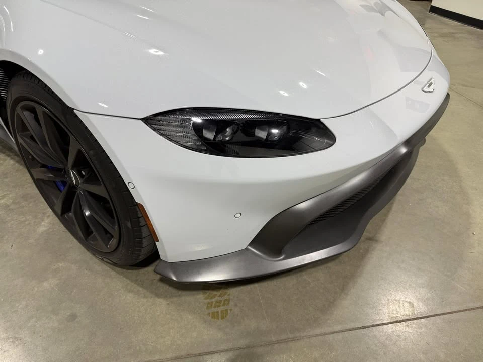2020 Aston Martin V8 Vantage (2019+) - Image 13 of 15
