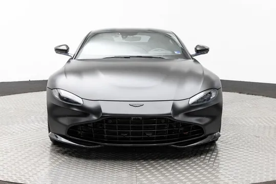 2020 Aston Martin V8 Vantage (2019+) - Image 3 of 20