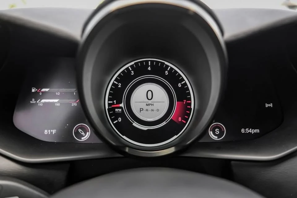 2020 Aston Martin V8 Vantage (2019+) - Image 17 of 20