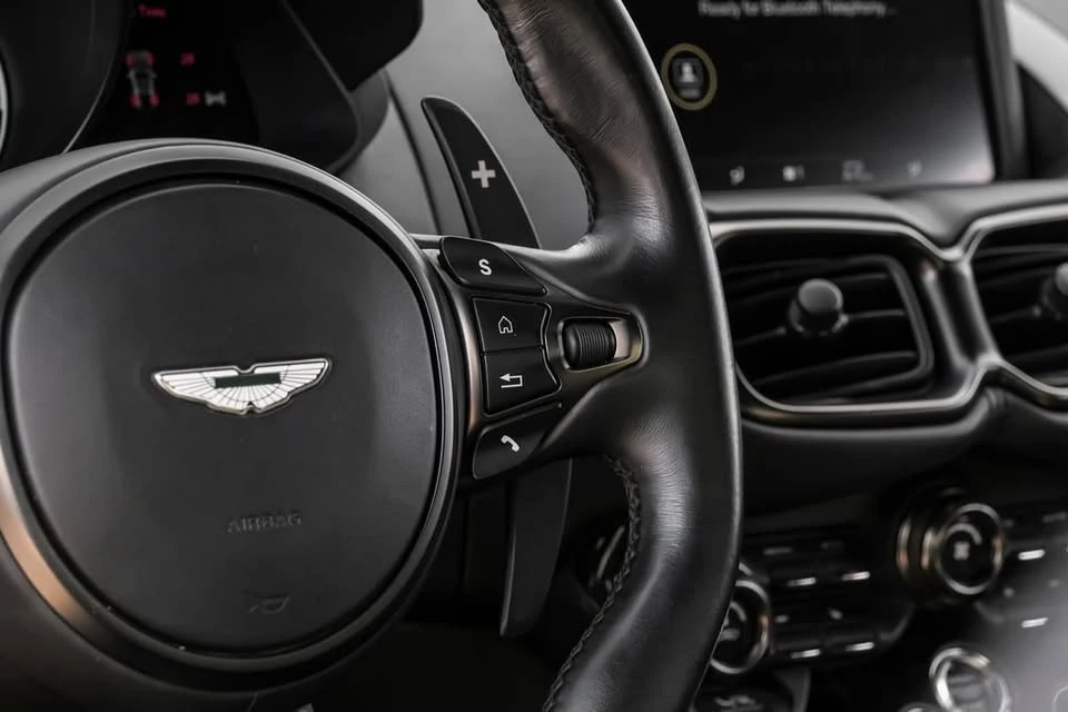 2020 Aston Martin V8 Vantage (2019+) - Image 16 of 20