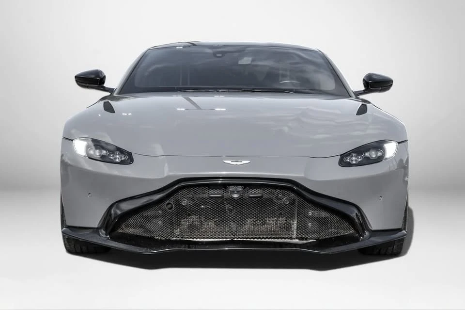 2020 Aston Martin V8 Vantage (2019+) - Image 3 of 20