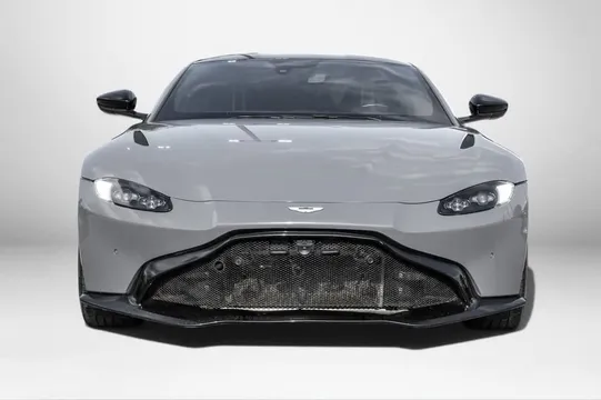 2020 Aston Martin V8 Vantage (2019+) - Image 3 of 20