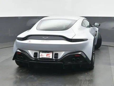 2020 Aston Martin V8 Vantage (2019+) - Image 4 of 20