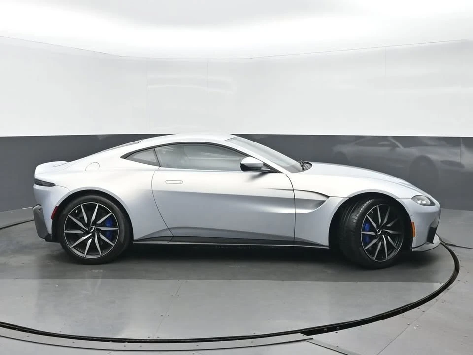 2020 Aston Martin V8 Vantage (2019+) - Image 2 of 20