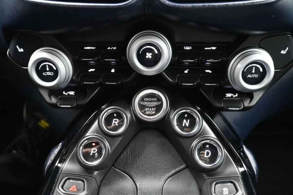 2020 Aston Martin V8 Vantage (2019+) - Image 16 of 20