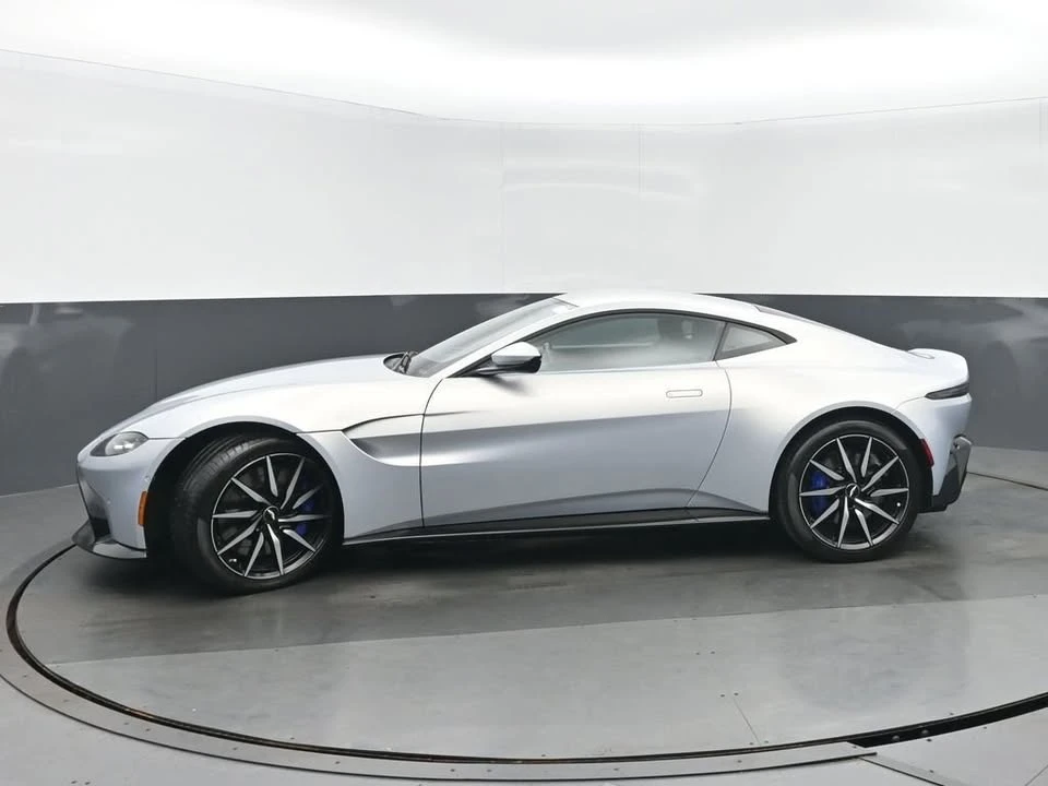 2020 Aston Martin V8 Vantage (2019+) - Image 6 of 20
