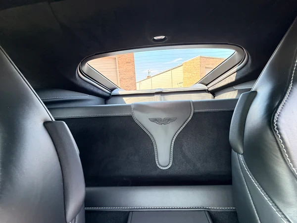 2020 Aston Martin V8 Vantage (2019+) - Image 14 of 20