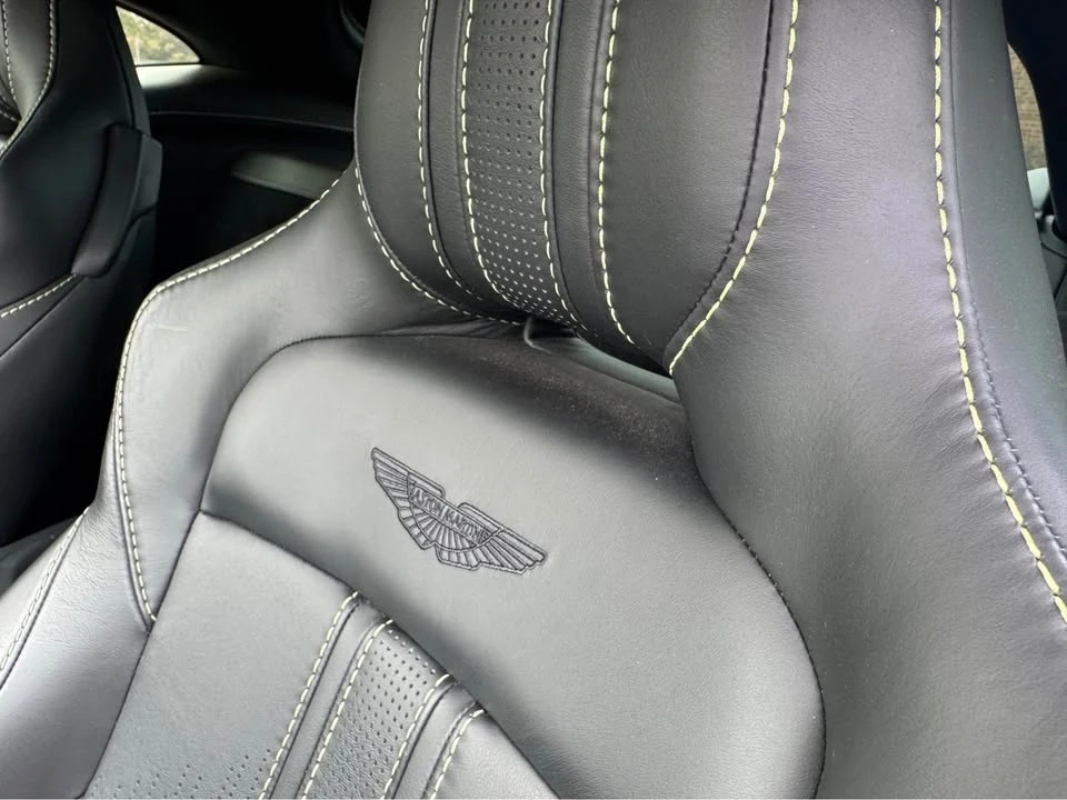 2020 Aston Martin V8 Vantage (2019+) - Image 9 of 18