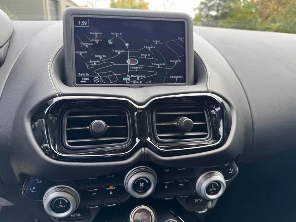 2020 Aston Martin V8 Vantage (2019+) - Image 8 of 18