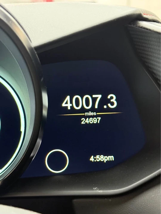 2020 Aston Martin V8 Vantage (2019+) - Image 10 of 10