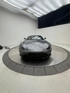 2020 Aston Martin V8 Vantage (2019+) - Image 2 of 10