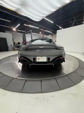 2020 Aston Martin V8 Vantage (2019+) - Image 4 of 10