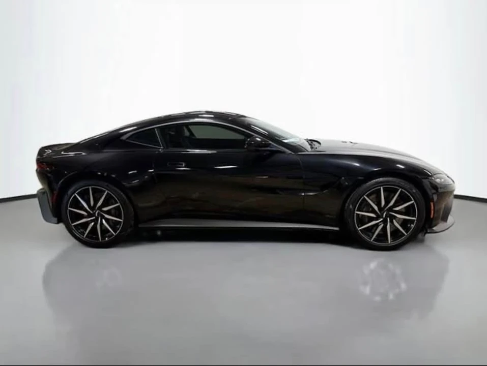 2020 Aston Martin V8 Vantage (2019+) - Image 11 of 14