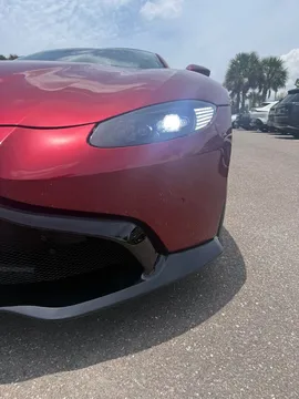 2020 Aston Martin V8 Vantage (2019+) - Image 3 of 12