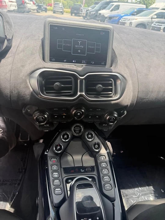 2020 Aston Martin V8 Vantage (2019+) - Image 12 of 12