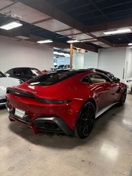 2020 Aston Martin V8 Vantage (2019+) - Image 3 of 6