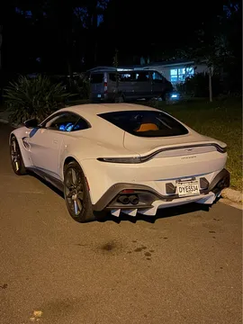 2020 Aston Martin V8 Vantage (2019+) - Image 3 of 3