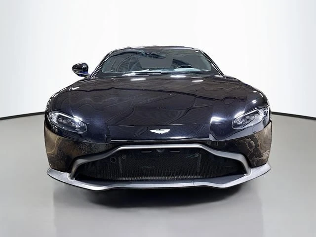 2020 Aston Martin V8 Vantage (2019+) - Image 3 of 18
