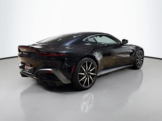 2020 Aston Martin V8 Vantage (2019+) - Image 5 of 18