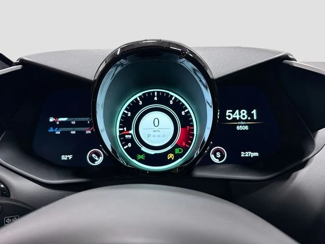 2020 Aston Martin V8 Vantage (2019+) - Image 11 of 17
