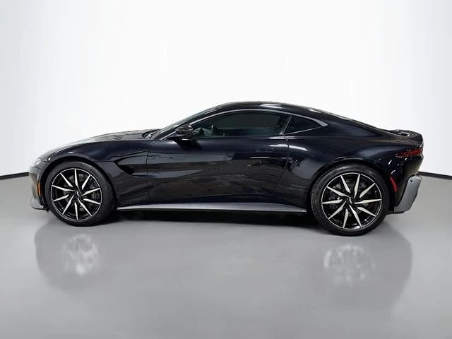 2020 Aston Martin V8 Vantage (2019+) - Image 7 of 17