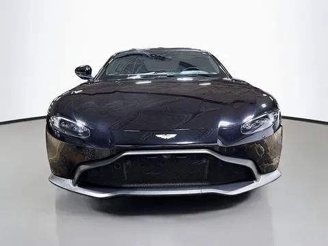 2020 Aston Martin V8 Vantage (2019+) - Image 2 of 17