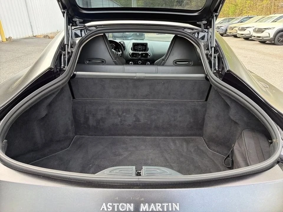 2020 Aston Martin V8 Vantage (2019+) - Image 12 of 12