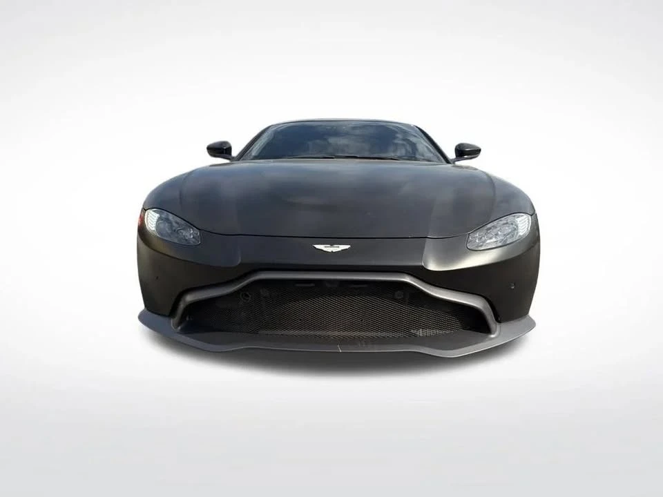 2020 Aston Martin V8 Vantage (2019+) - Image 2 of 12
